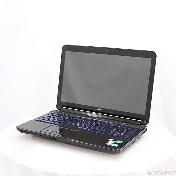 LIFEBOOK AH77/H 【公式通販】