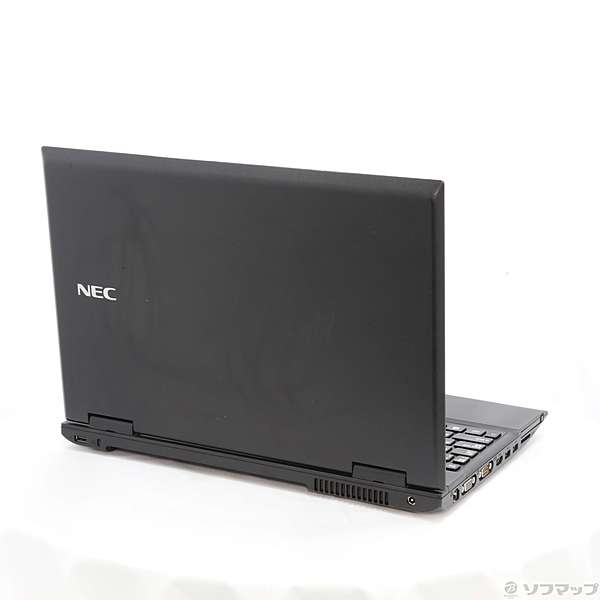 中古】VersaPro タイプVX PC-VK26TXZDJ 〔Windows 10〕 [2133025585301