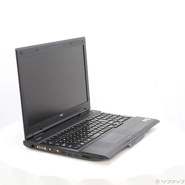 中古】VersaPro タイプVX PC-VK26TXZDJ 〔Windows 10〕 [2133025585301