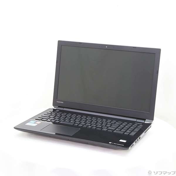 中古】セール対象品 dynabook BX／57BB PTX5BBP-RJA2 〔Windows 10〕 ◇11/20(土)値下げ！  [2133025597335] - リコレ！|ビックカメラグループ ソフマップの中古通販サイト