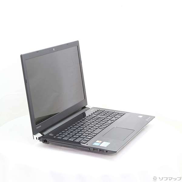 中古】セール対象品 dynabook BX／57BB PTX5BBP-RJA2 〔Windows 10〕 ◇11/20(土)値下げ！  [2133025597335] - リコレ！|ビックカメラグループ ソフマップの中古通販サイト