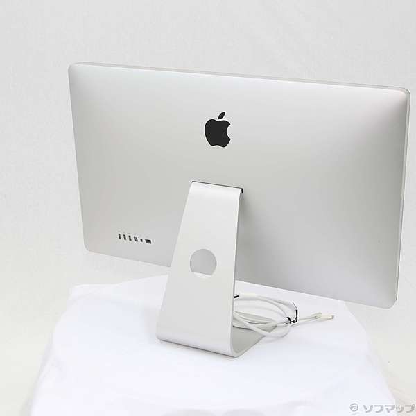 中古】Apple Thunderbolt Display MC914J／A [2133025597748] - リコレ