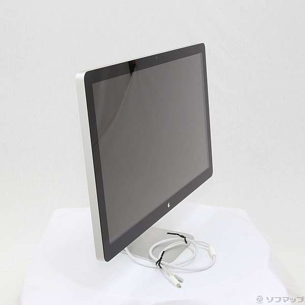 ディスプレイ・モニター本体 Apple Thunderbolt Display MC914J/A Amazon.co.jp: 【整備済み品】Apple Thunderbolt Display (27インチ