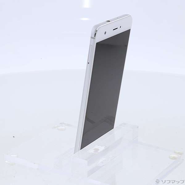 Huawei nova CAN-L12 Silver 32 GB SIMフリー