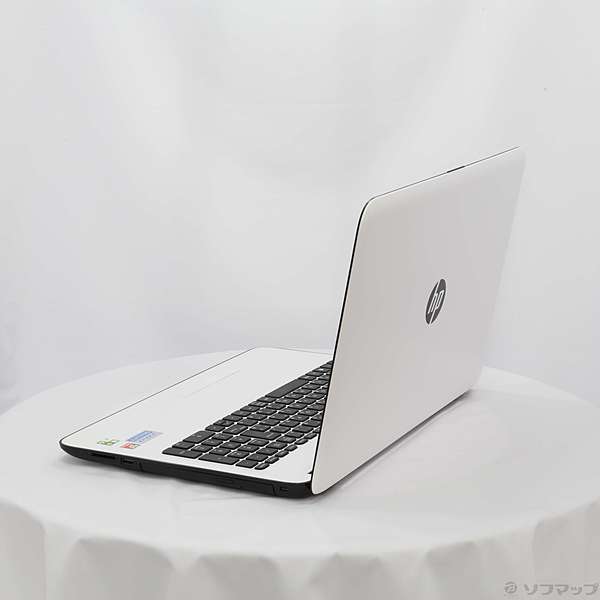 中古】HP 15-af146AU T5Q91PA#ABJ 〔Windows 10〕 [2133025607690