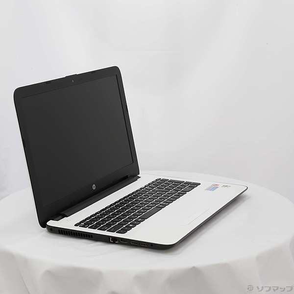 中古】HP 15-af146AU T5Q91PA#ABJ 〔Windows 10〕 [2133025607690