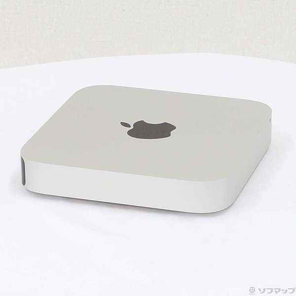 中古】Mac mini Mid 2011 MC815J／A Core_i5 2.3GHz 8GB HDD500GB