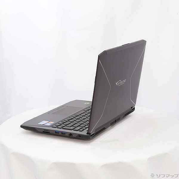 中古】NEXTGEAR-NOTE i4400GA2 NG-N-i4400GA2-EXS 〔Windows 10
