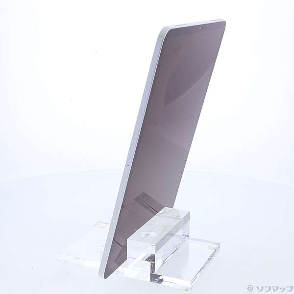 中古】〔展示品〕 iPad Pro 11インチ 64GB シルバー 3E149J/A 中古】〔展示品〕 iPad Pro 11インチ 64GB シルバー 3E149J/A