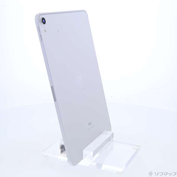 〔展示品〕 iPad Pro 11インチ 64GB シルバー 3E149J／A Wi-Fi