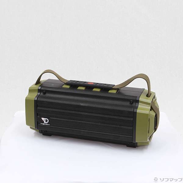 〔展示品〕 Tremor Bluetoothスピーカー