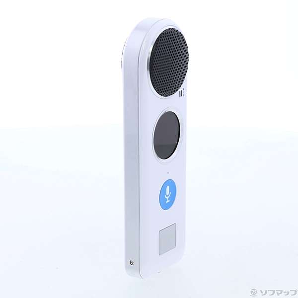 展示品〕 Langie 携帯型電子翻訳機 52ヶ国語対応・Wi-Fi接続｜の