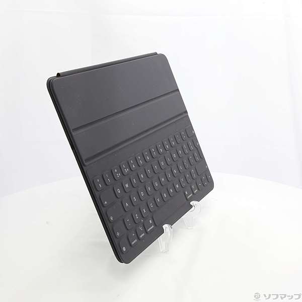 中古】12.9インチ iPad Pro 第3世代用 Smart Keyboard Folio 英語