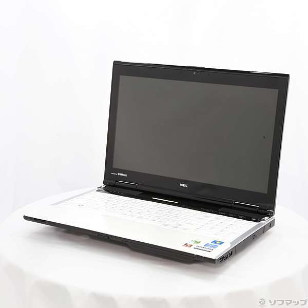 PC-LL750HS1KW Intel Core i7 ノートPC 中古】格安安心パソコン LaVie L PC-LL750HS1KW 〔Windows 10