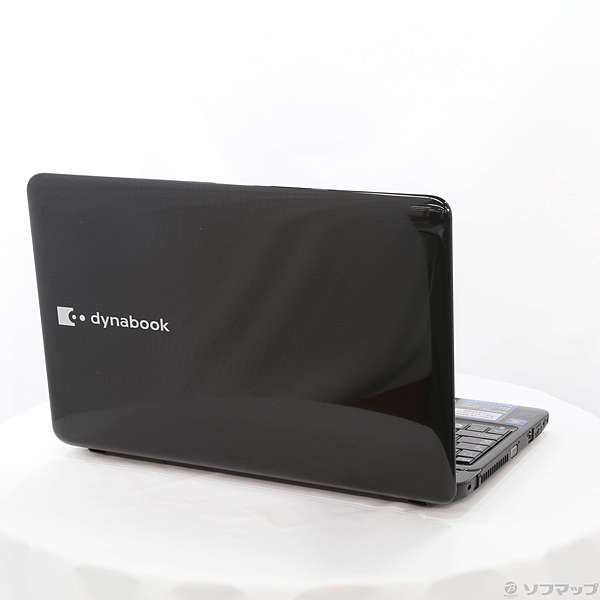 リサイクルPCノートパソコン dynabook T350/34BWM 【公式通販】