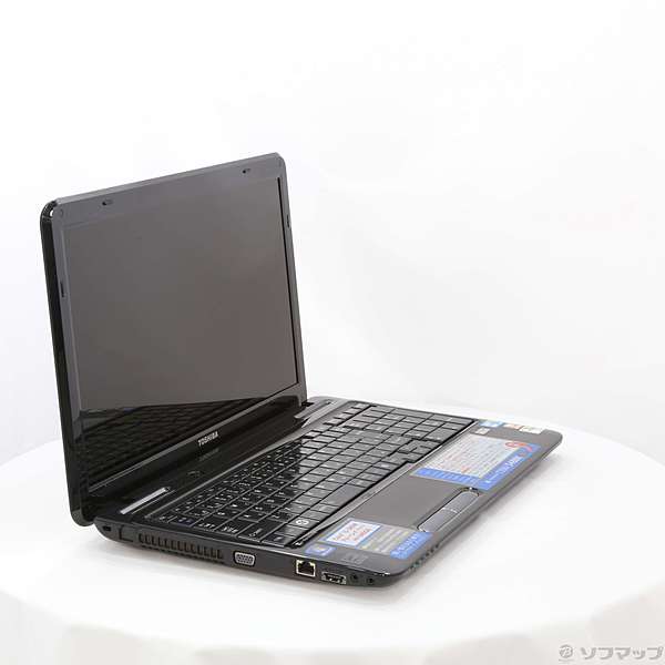リサイクルPCノートパソコン　dynabook T350/34BWM Amazon.co.jp: TOSHIBA dynabook T350/34BW ノートPC