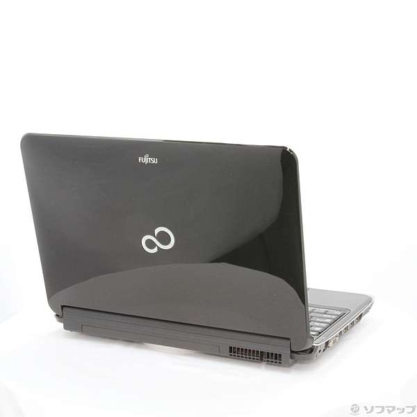 FUJITSU LIFEBOOK FMVA705BB - ノートPC