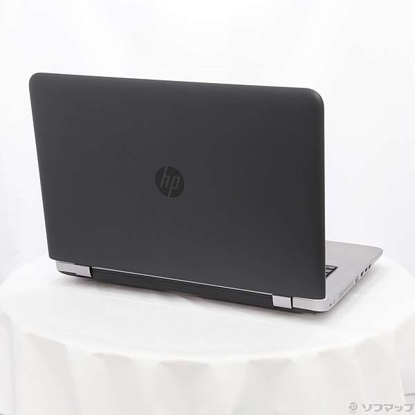 中古】HP ProBook 470 G3 T3M43PA#ABJ 〔Windows 10〕 [2133025666284 