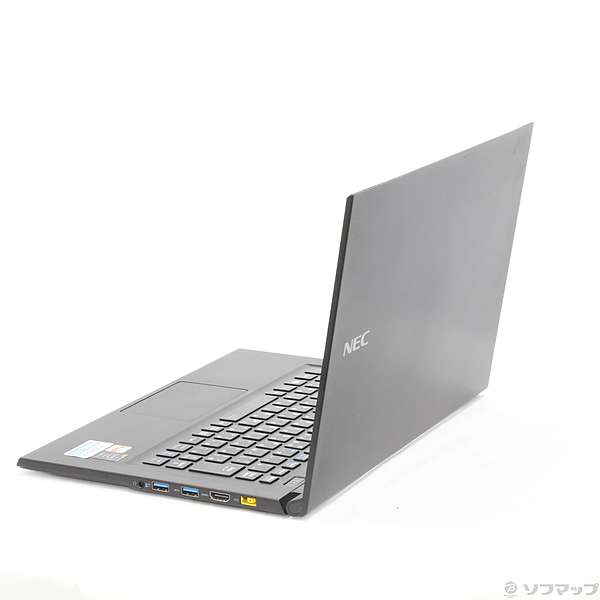 中古】LaVie G タイプZ PC-GL164Y3GZ 〔Windows 8〕 [2133025668622] - リコレ！|ビックカメラグループ  ソフマップの中古通販サイト