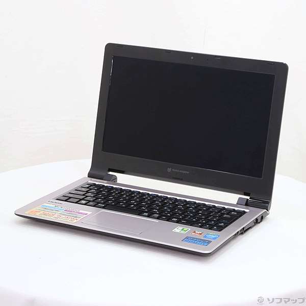 マウス MCN1000 11.6型TFT液晶/Office　薄型・コンパクトPC Amazon.co.jp: ASUS ノートPC 11.6型 ワイドTFTカラー液晶 DDR4-2933