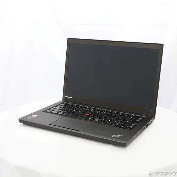 ThinkPad T440s 20AQCTO1WW ◇07/09(金)値下げ！