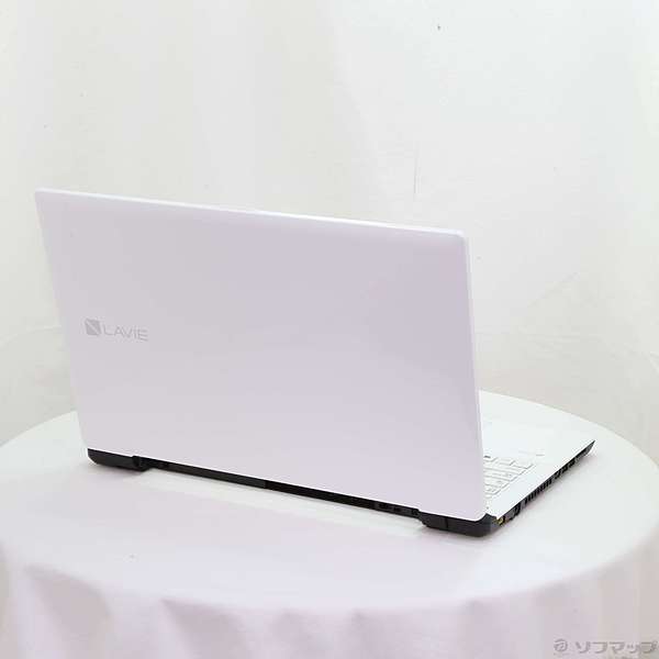 中古】LaVie Note Standard NS150／CAW PC-NS150CAW [2133025679048 