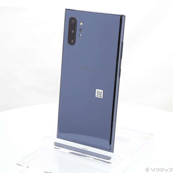 Galaxy - ジャンク品　Galaxy Note10+ オーラグロー SM-N975C SAMSUNG (再生新品) Samsung Galaxy Note10+ N975U1 海外SIM