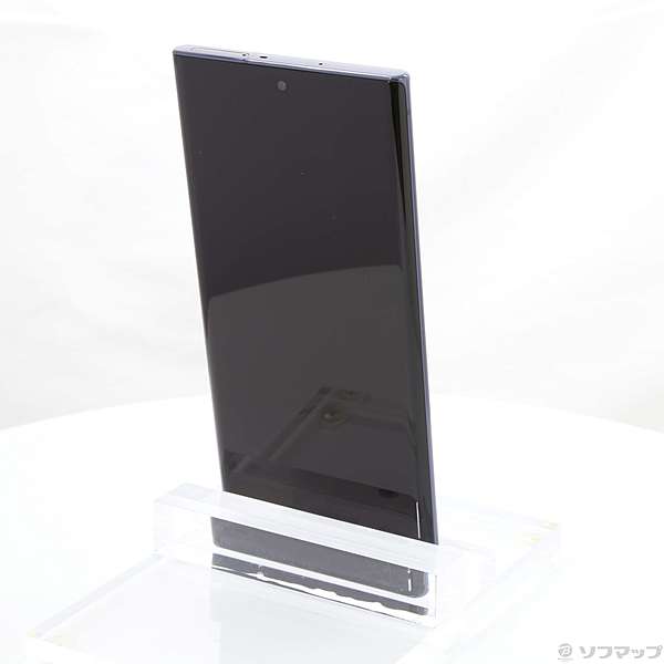 SAMSUNG - Galaxy Note10+ オーラブラック　中古　美品　SM-N975C 新品] Samsung Galaxy Note10+ SM-N975C SIMフリー オーラ