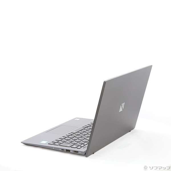 中古】〔展示品〕 LAVIE Pro Mobile PM750／NAB PC-PM750NAB メテオ