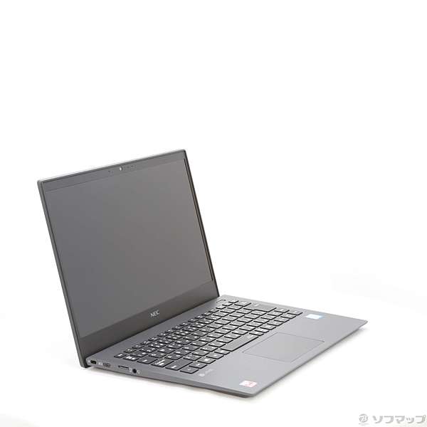 中古】〔展示品〕 LAVIE Pro Mobile PM750／NAB PC-PM750NAB メテオ