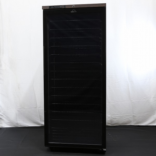 中古】〔展示品〕 ST-407G ワインセラー Long Fresh(ロングフレッシュ