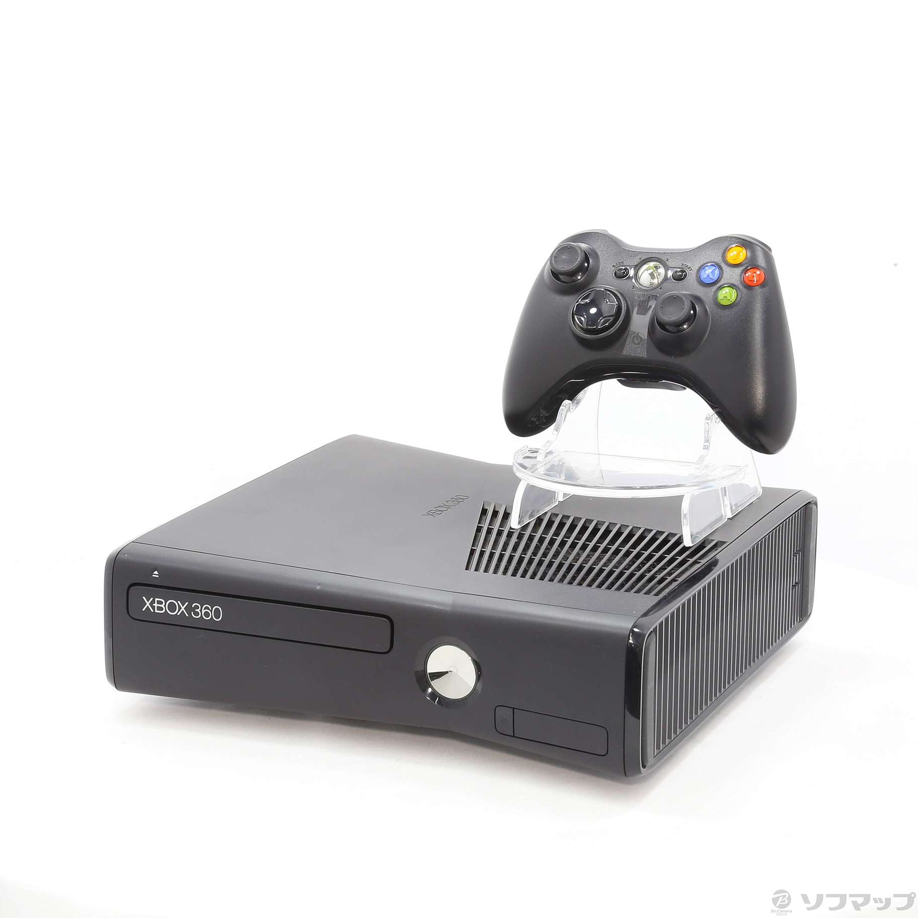 XBOX360 4GB (320G HDD増設)