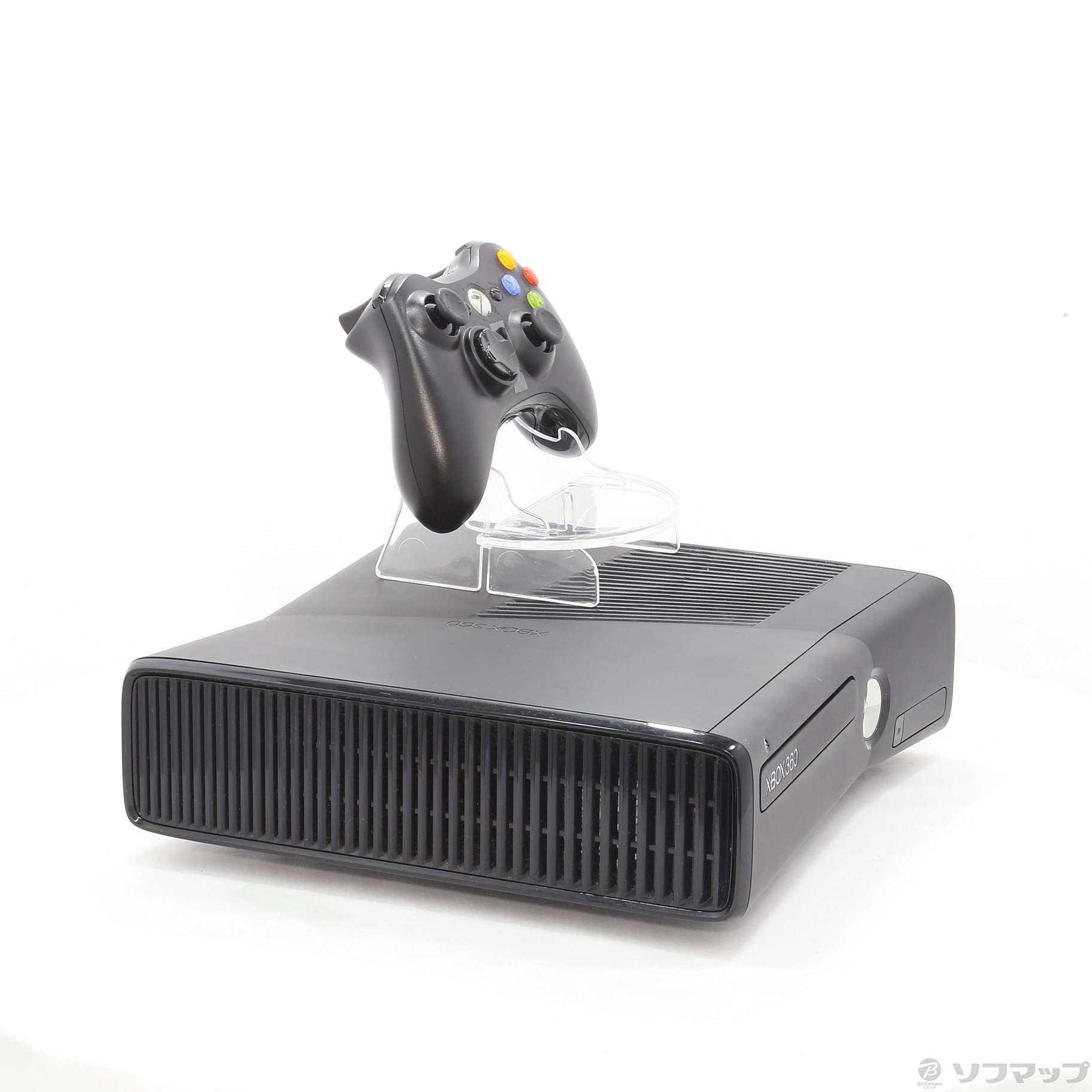 XBOX 360 250G + KINECT バリューパック 超貴重品-