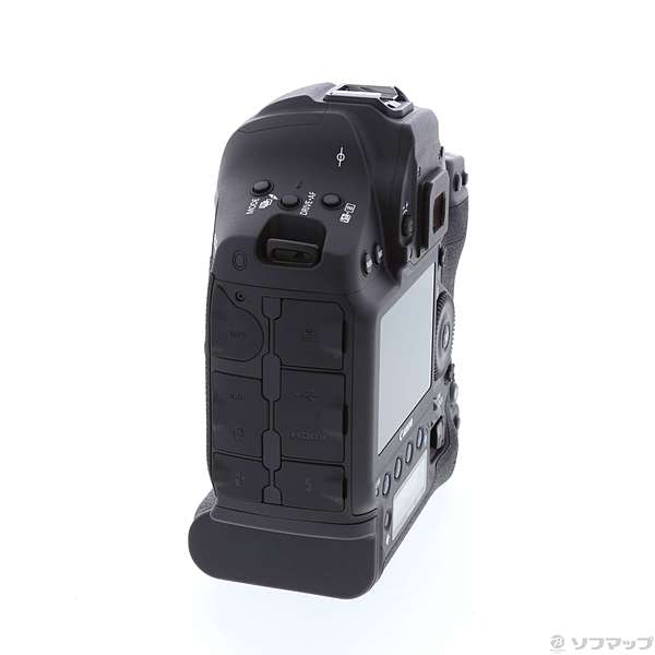 中古品 Eos 1d X Mark Iii の通販はソフマップ Sofmap