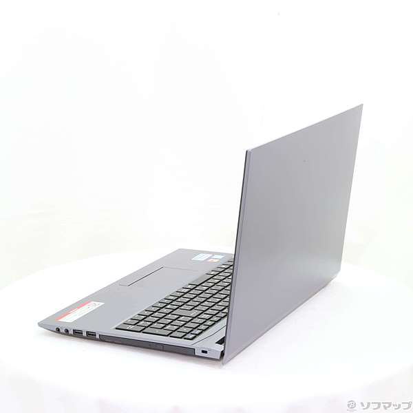 FRNP210 FRONTIER 高速SSD120GB搭載 ノートパソコン 難あり（a301