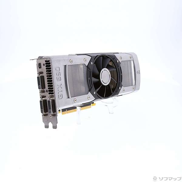 ZOTAC GeForce GTX 690