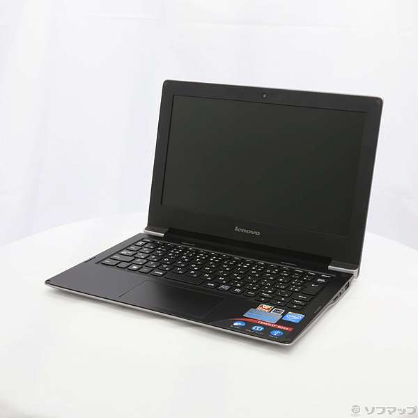 Lenovo - lenovo s21e-20 eMMC  中古 中古】Lenovo S21e 80M4001SJP プラチナシルバー 〔Windows 8