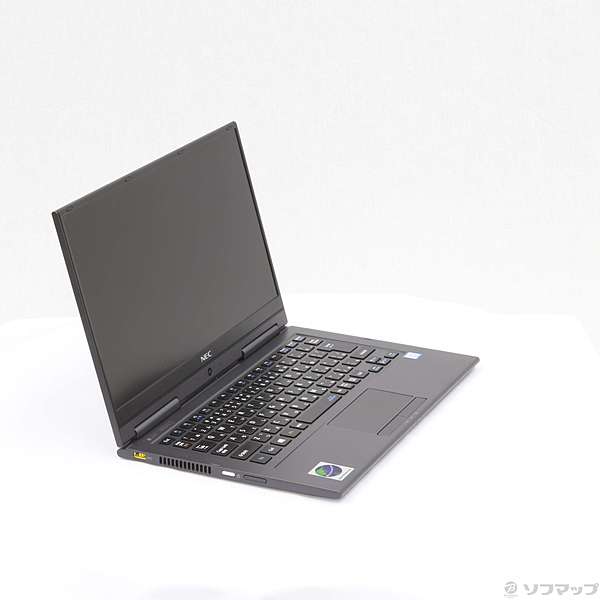 中古】LaVie Hybrid ZERO PC-HZ550GAB メテオグレー 〔NEC Refreshed PC〕 〔Windows 10〕  ≪メーカー保証あり≫ [2133025718853] - リコレ！|ビックカメラグループ ソフマップの中古通販サイト