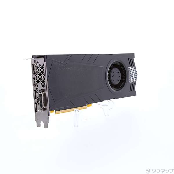 中古 Gf Gtx1080 E8gb Blf リコレ ソフマップの中古通販サイト