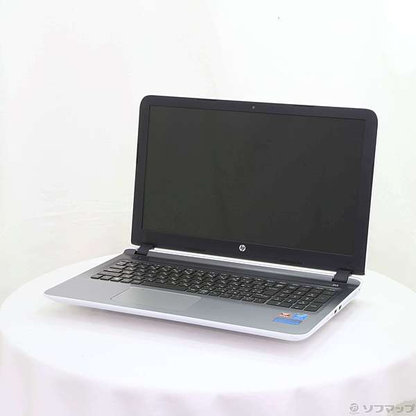 Windowsノート本体 HP Pavilion 15-ab026TU Win11/office (2) 中古】HP Pavilion 15-ab026TU M2X27PA#ABJ 〔Windows 8