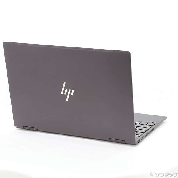 HP ENVY x360 13-ar0003AU 6RH28PA#ABJ 〔Windows 10〕