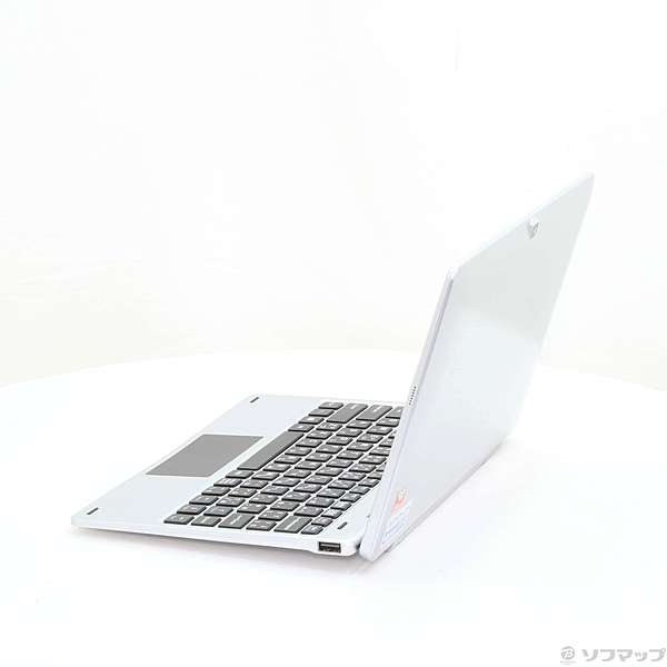 中古】ジブン専用PC&タブレット3 RM-F106-SR 〔Windows 10