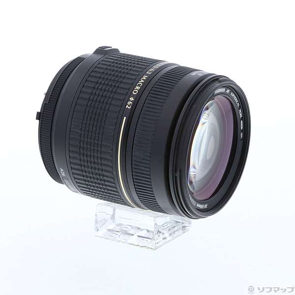 中古】TAMRON AF 28-300mm F3.5-6.3 XR Di A061N (Nikon用