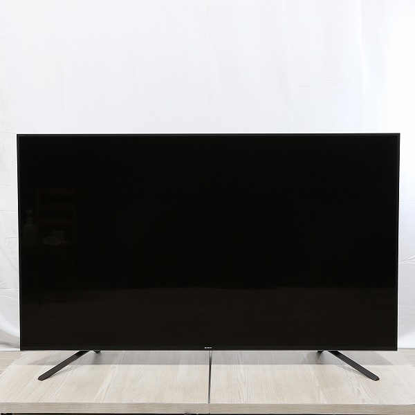 中古】〔展示品〕 BRAVIA(ブラビア) KJ-75Z9F [2133025741578