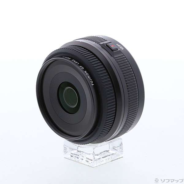 中古】フジノンレンズ GF50mmF3.5 R LM WR [2133025744036] - リコレ