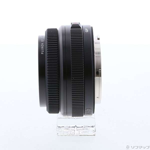 中古】フジノンレンズ GF50mmF3.5 R LM WR [2133025744043] - リコレ