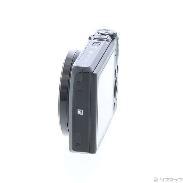 中古】COOLPIX S7000 BK(1602万画素／20倍／ブラック／SDXC