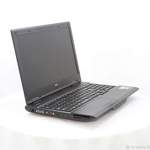 中古】VersaPro タイプVX VK26T／X-M PC-VK26TXZDM 〔Windows 10