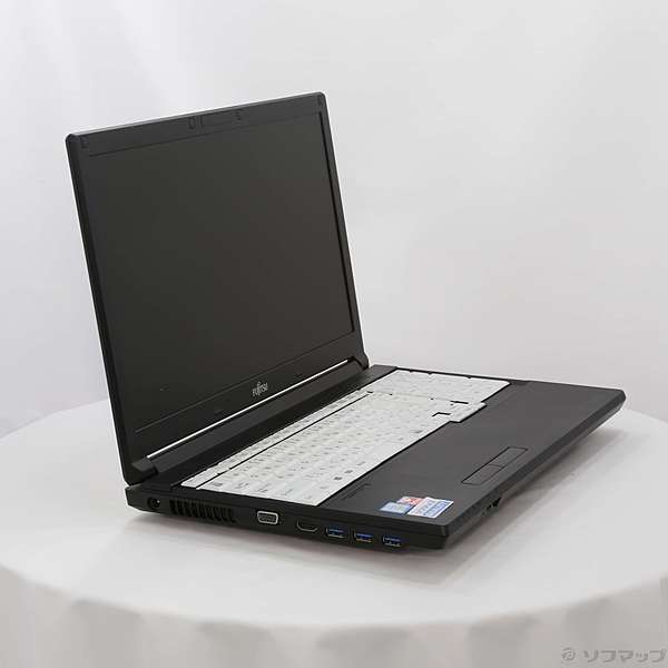 富士通　LIFEBOOK A576/P FMVA16018Z 富士通 LIFEBOOK A576/P FMVA16018Z 【公式通販】