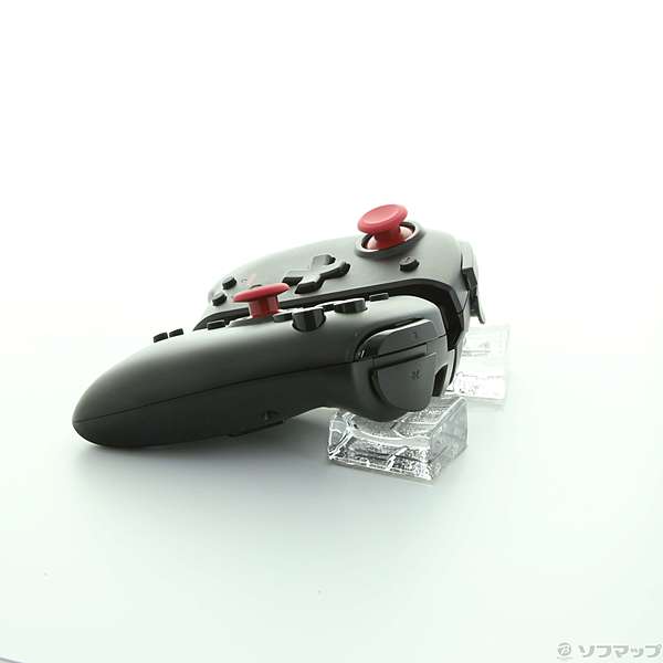 中古】携帯モード専用グリップコントローラー for Nintendo Switch